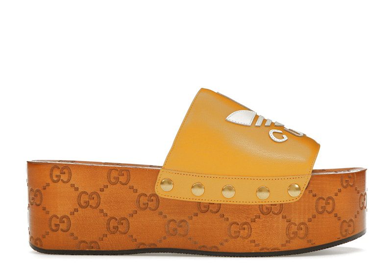 Gucci sneaker 707286 D3VF0 7660
