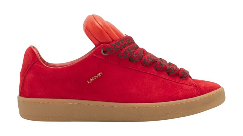 Lanvin sneaker FM-SKMK00-VESU-P24379