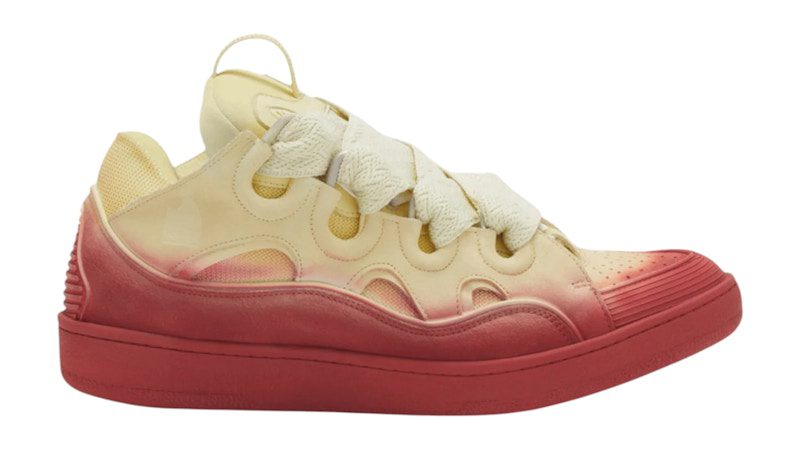Overige merken sneaker FM-SKRK11-RADT-E245871