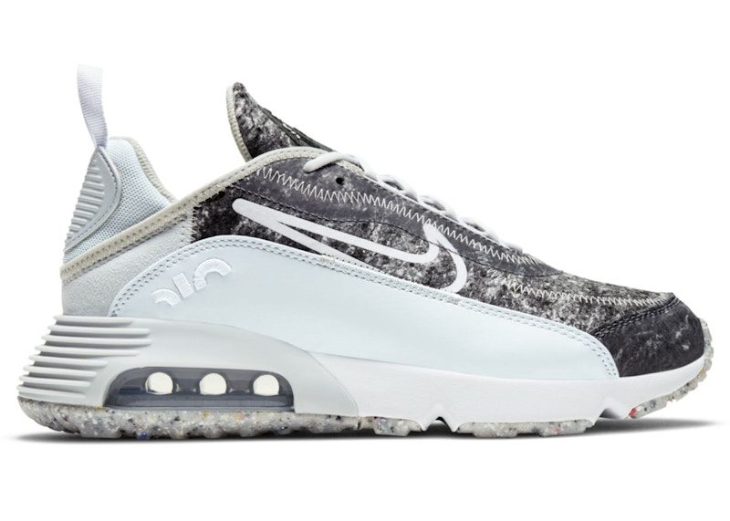 Nike Air Max 2090 Crater SE Aura Light Smoke Grey (DA9261-400)