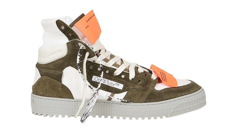 Overige merken sneaker OMIA065F21LEA003 6310