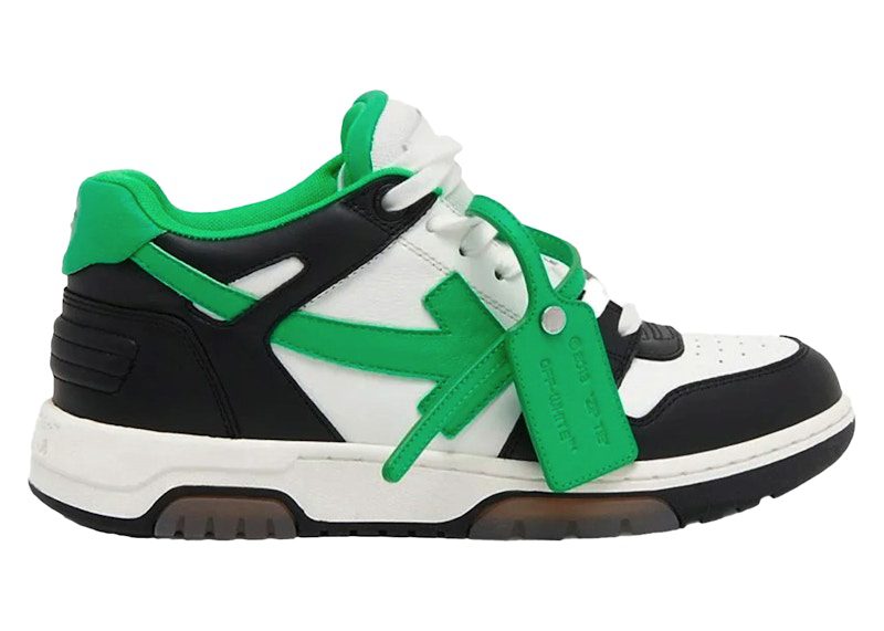 Overige merken sneaker OMIA189S22LEA0015510
