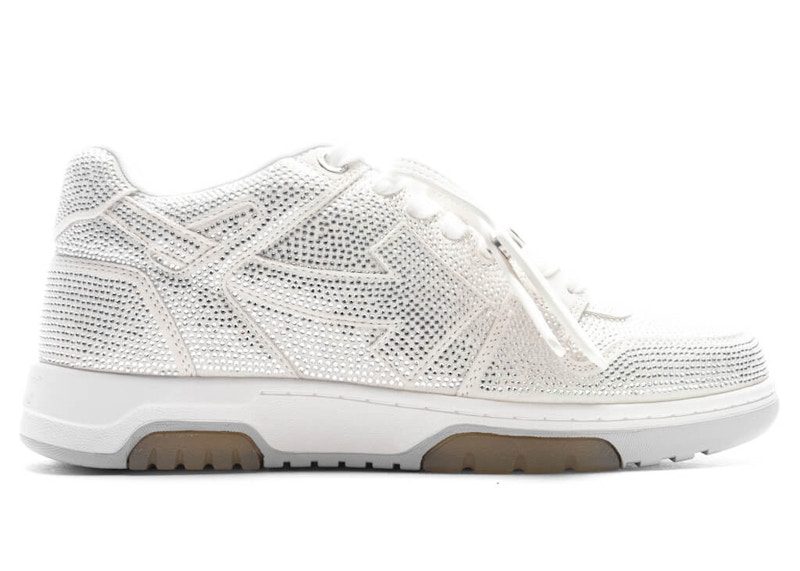 Overige merken sneaker OMIA189S23LEA0080101