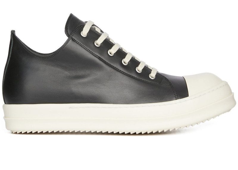 Rick owens sneaker RU02E1891-LCO-911