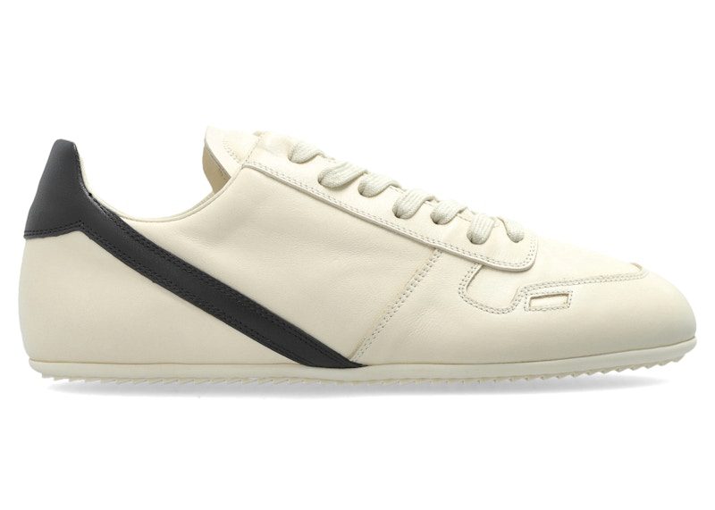 Rick owens sneaker RP02E4895-LCO-1191