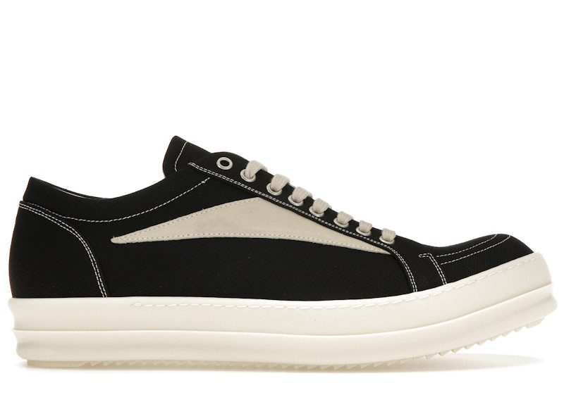 Rick owens sneaker DU01D1803CBLVS-911