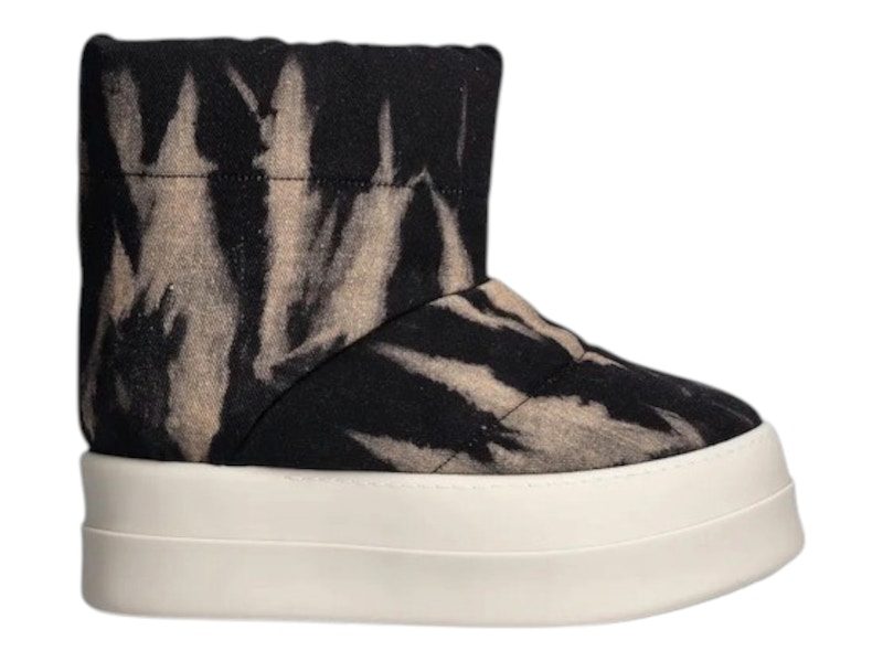 Rick owens sneaker DU02D2839 DBSUPA