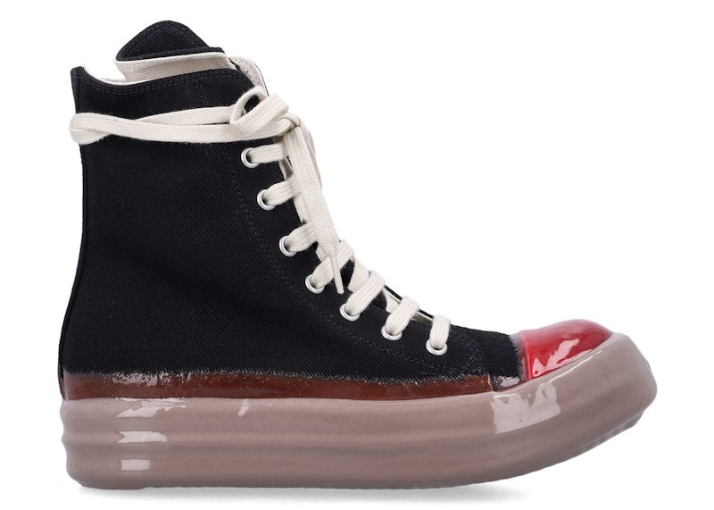 Rick owens sneaker DU02E7800 DODP90 3101