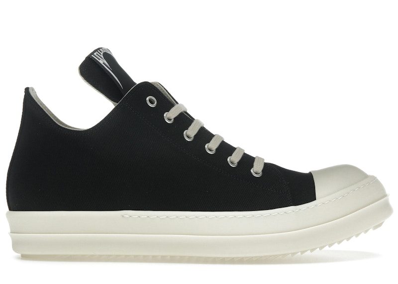 Rick owens sneaker DU01E3802 DOEH1 911