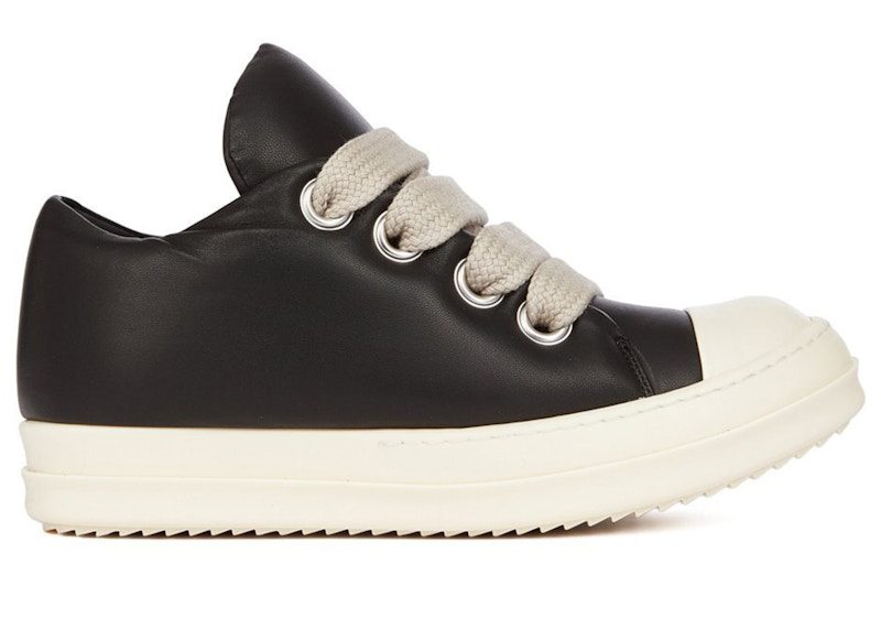 Rick owens sneaker RU01E5893-LLPPW2-911