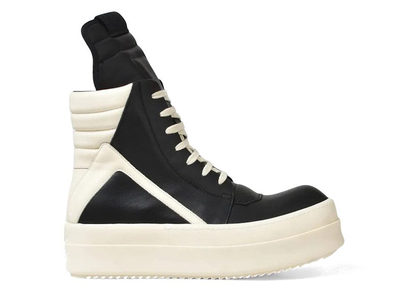 Rick owens sneaker RU01E5868 LCO 911