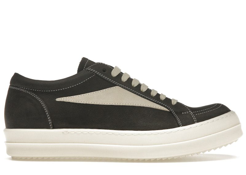 Rick owens sneaker RU02D6897LWNLVS-7811