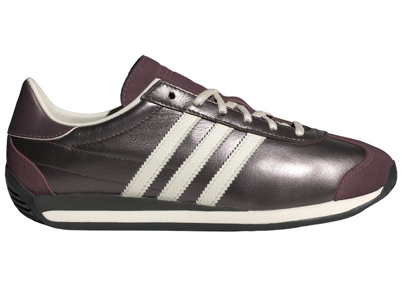 adidas Country OG Brown Off White (JH6338)