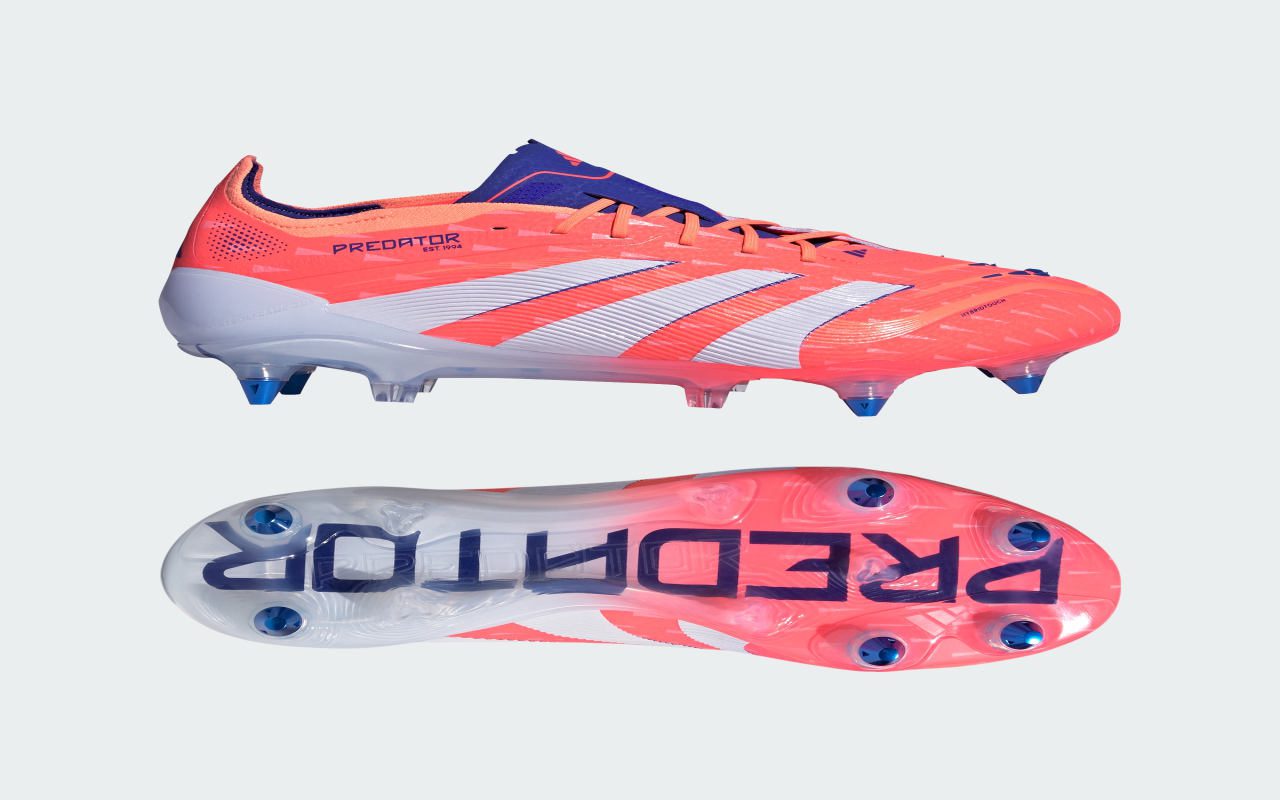 Adidas Voetbalschoenen JI1069
