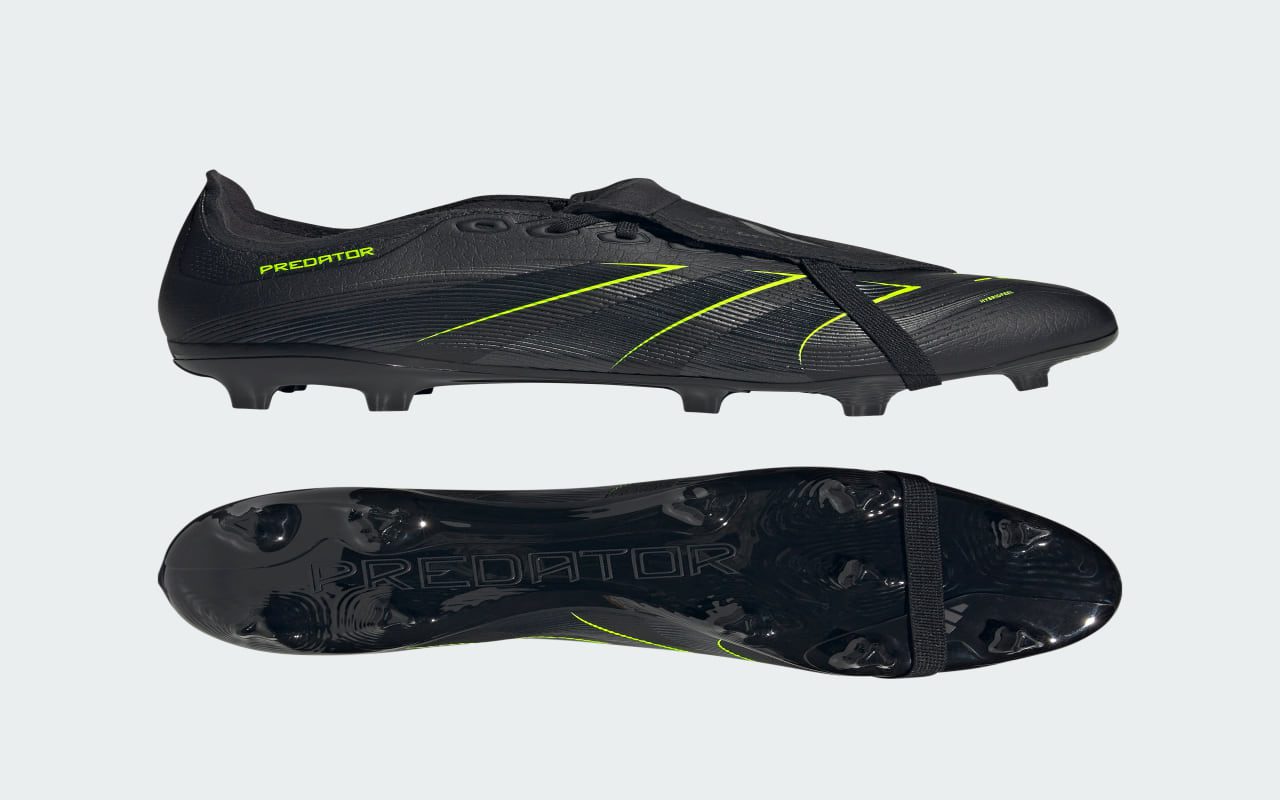 Adidas Voetbalschoenen JI1110