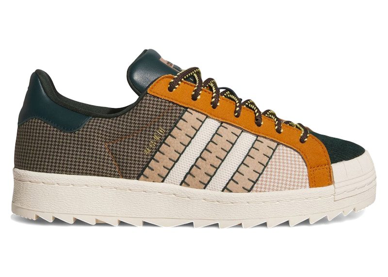 Adidas Superstar JR6490