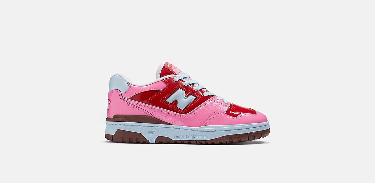New Balance 550 BB550YKC