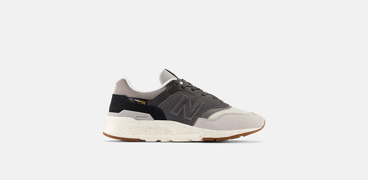 New Balance 997H ‘Grey Gum’ (CM997HTO)