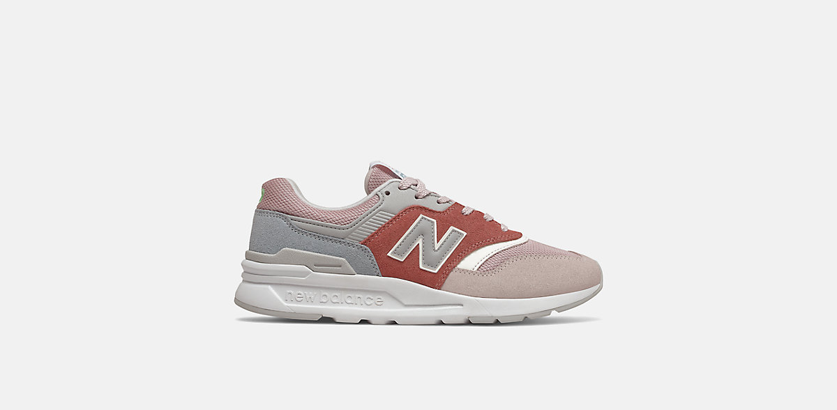 New Balance 997H Purple Grey (CW997HVE)