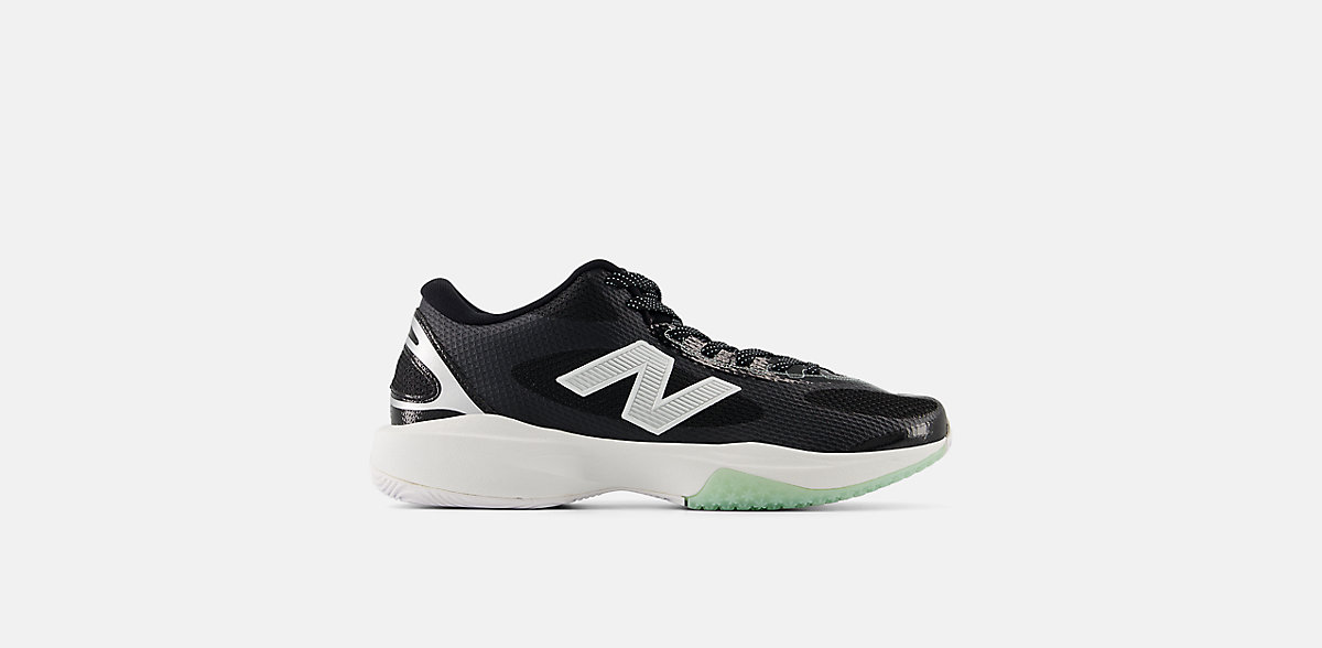 New Balance FreezeLX v5 Box Black White (FREEZBB5)