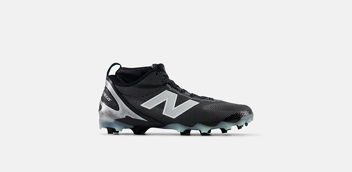 New Balance FreezeLX v5 Black White (FREEZBK5)