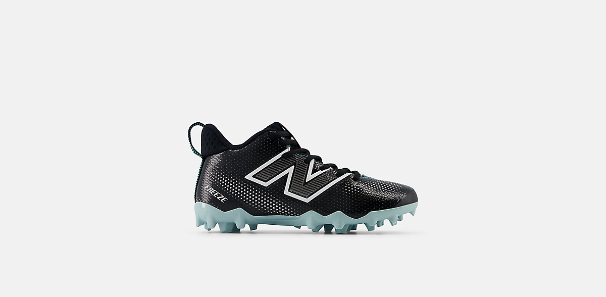 New Balance FreezeLX v5 Black White (FREEZJB5)