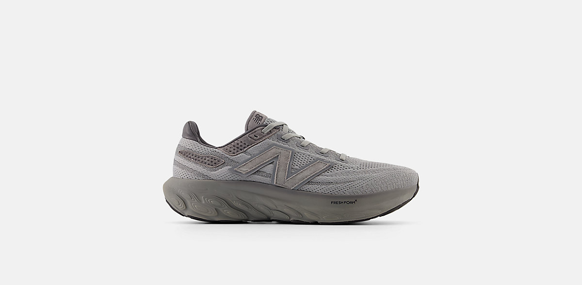 New Balance Fresh Foam X 1080v13 Grey Day (2024) (M1080LAF)