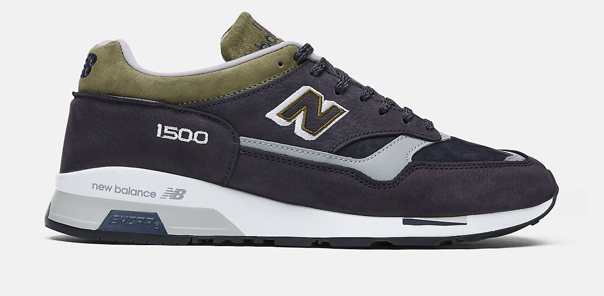 New Balance 1500 Oshmans (M1500NAG)