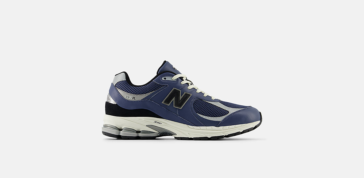 New Balance 2002R ‘Vintage Indigo Black’ (M2002RPQ)