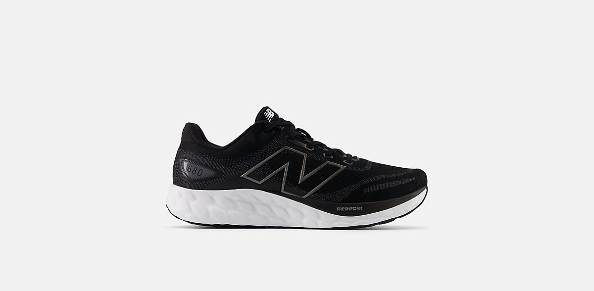 New Balance Fresh Foam M680LK8