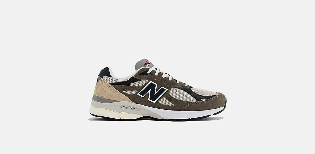 New Balance 990 M990TO3
