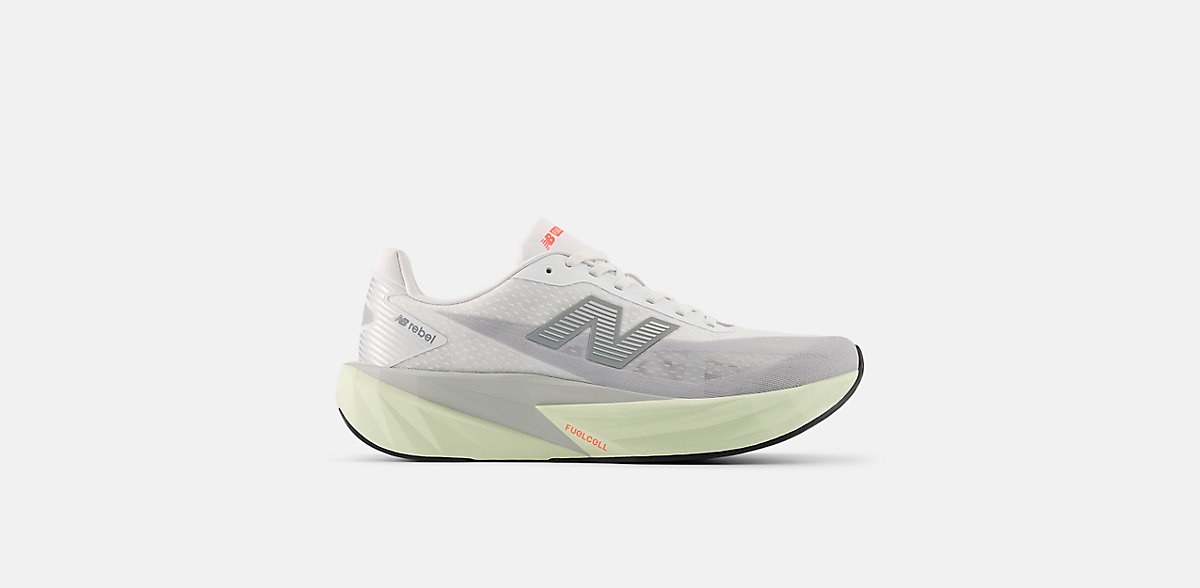 New Balance FuelCell Rebel v5 MFCXLD5