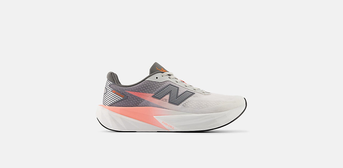 New Balance FuelCell Rebel v5 MFCXNY5