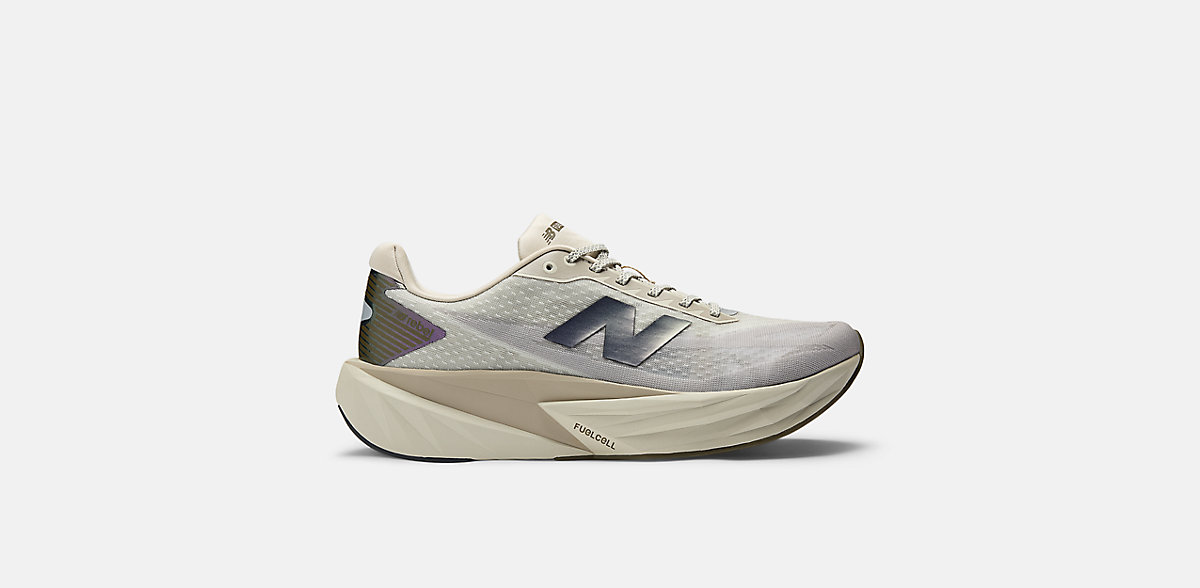 New Balance FuelCell Rebel v5 Shipyard Arid Stone (MFCXPA5)
