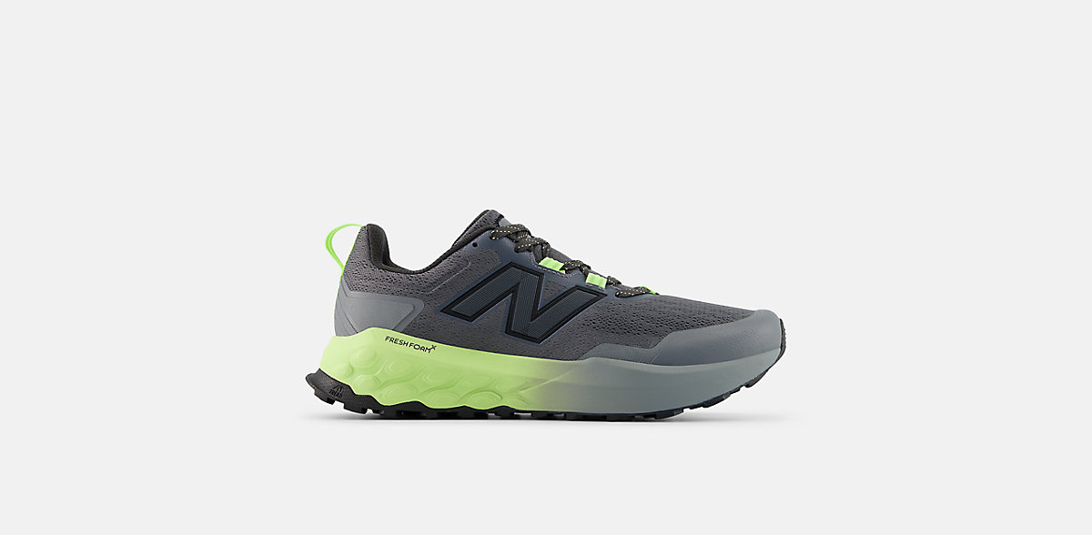 NEW BALANCE Garoé V2 “CASTLEROCK / AFTERGLOW / DRY LIME” (MGARO1PX)