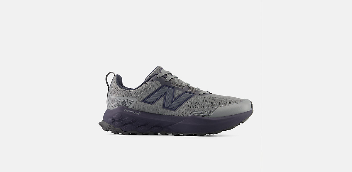 NEW BALANCE Garoé V2 “METEORITE / SLATE GREY” (MGARO65H)