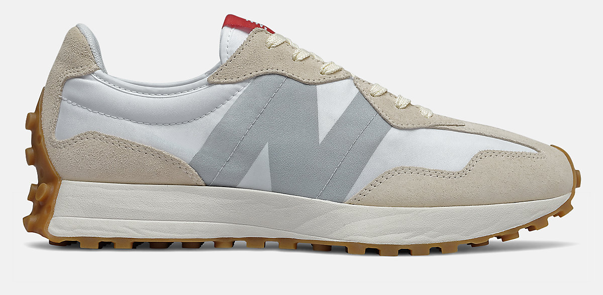 New Balance 327 MS327STB