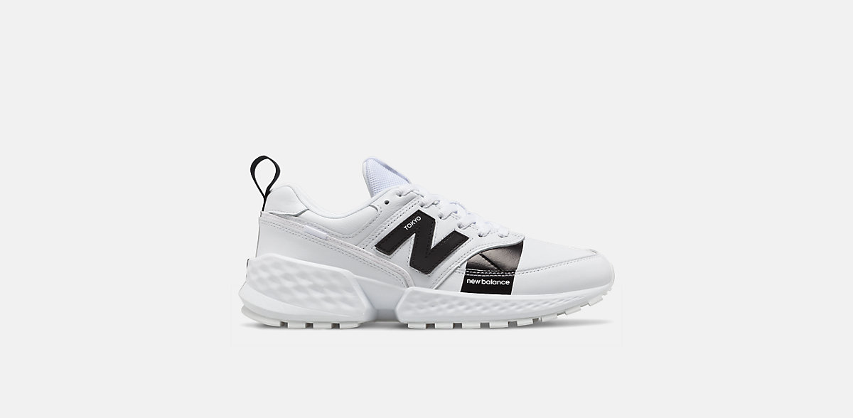 New Balance 574 MS574AGC