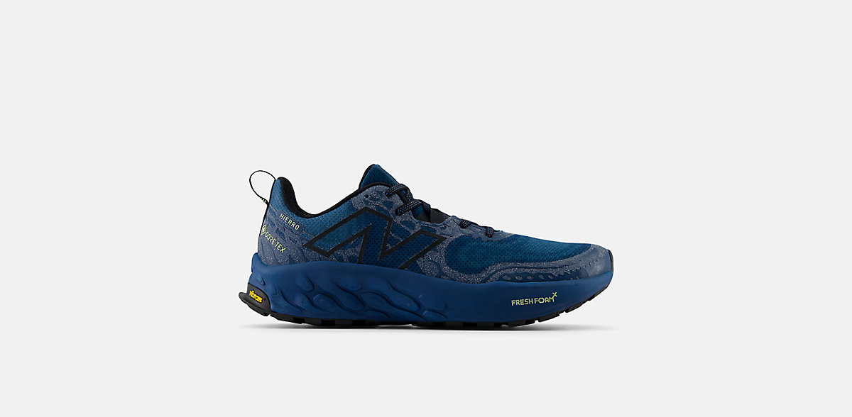 New Balance Fresh Foam MTHIGB8