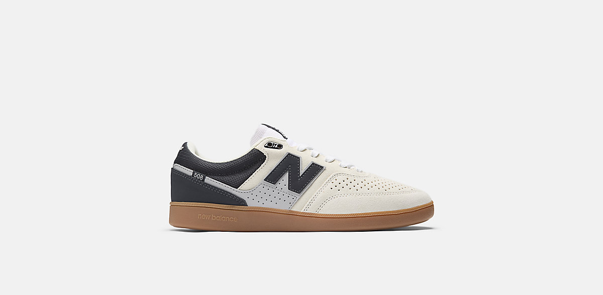 New Balance Numeric 508 NM508RDO