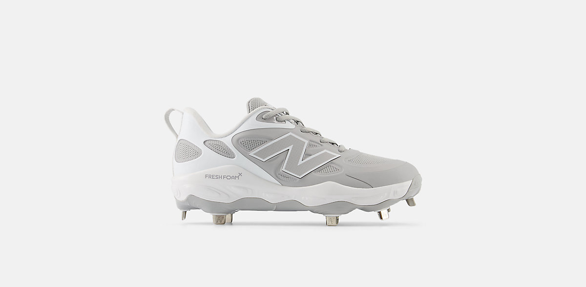 New Balance Fresh Foam SMVELOG4