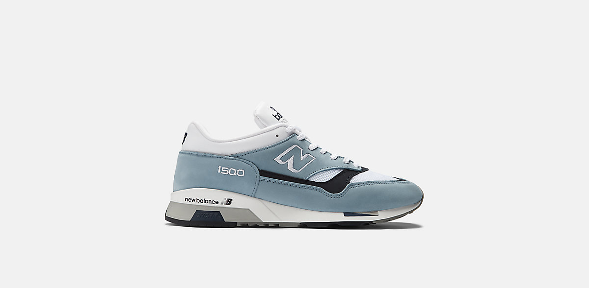 New Balance 1500 U1500BNW