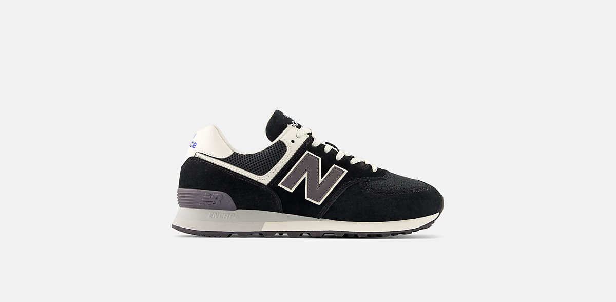New Balance 574 U574BK2
