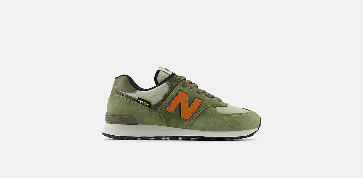 New Balance 574 U574SOC
