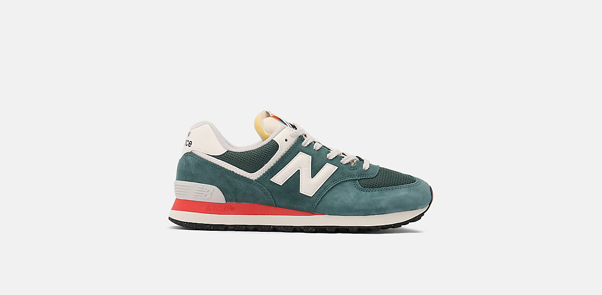 New Balance 574 U574VPG