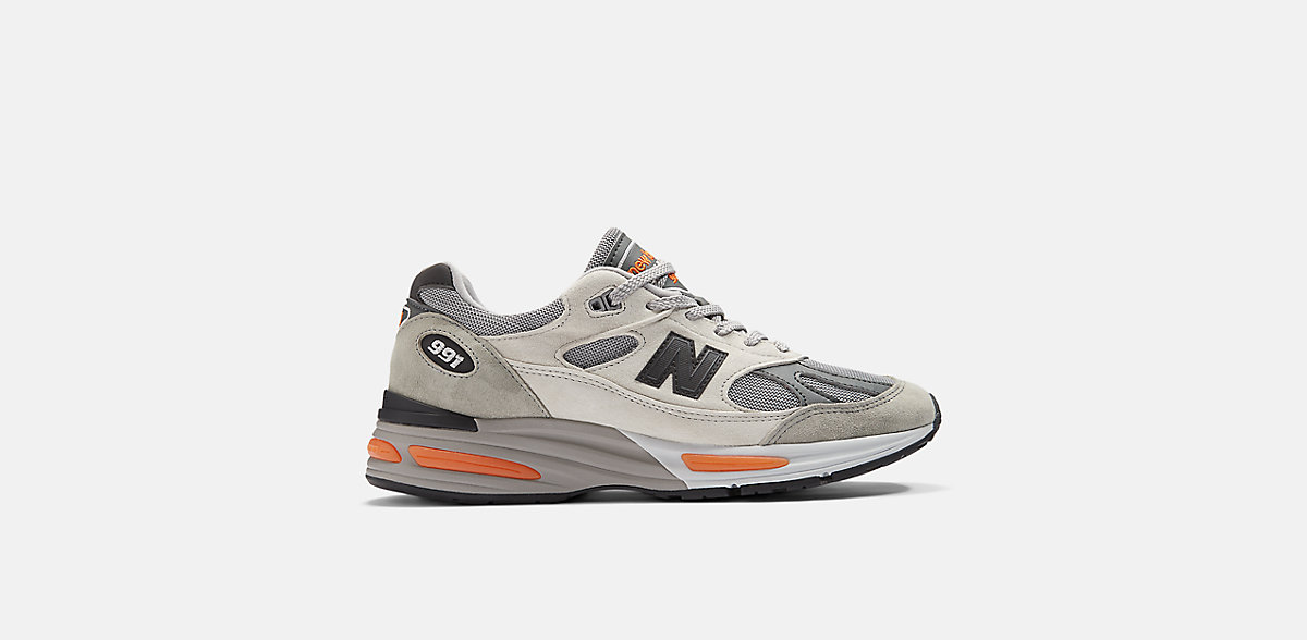 New Balance 991 U991BS2