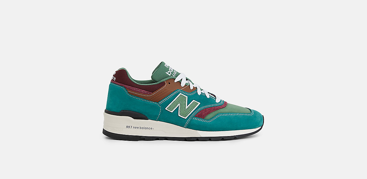 New Balance 997 U997TB