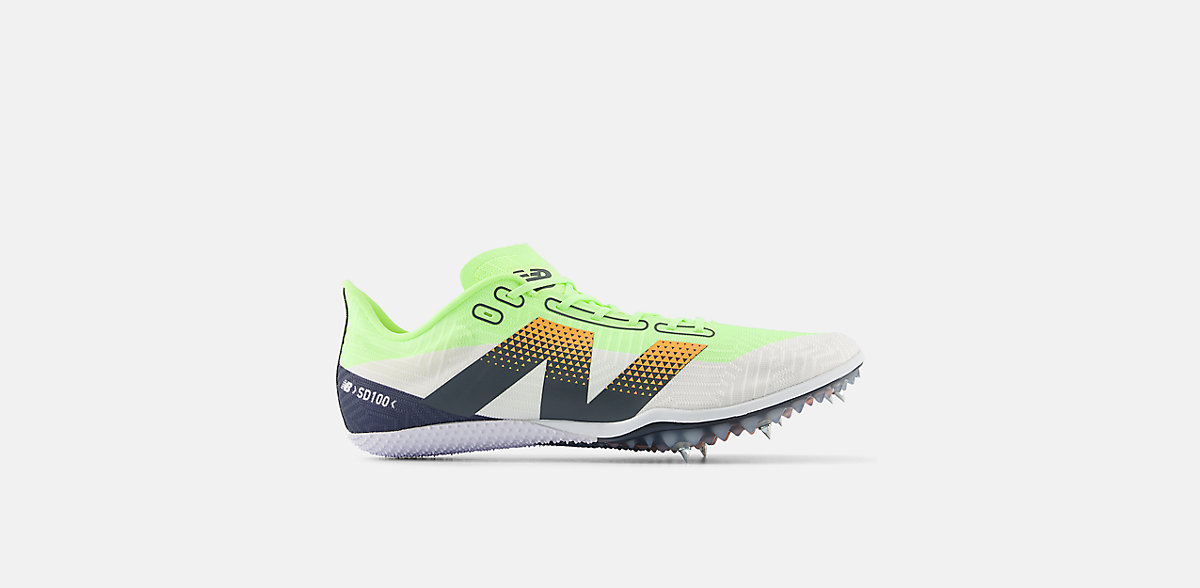 New Balance FuelCell USD100C5