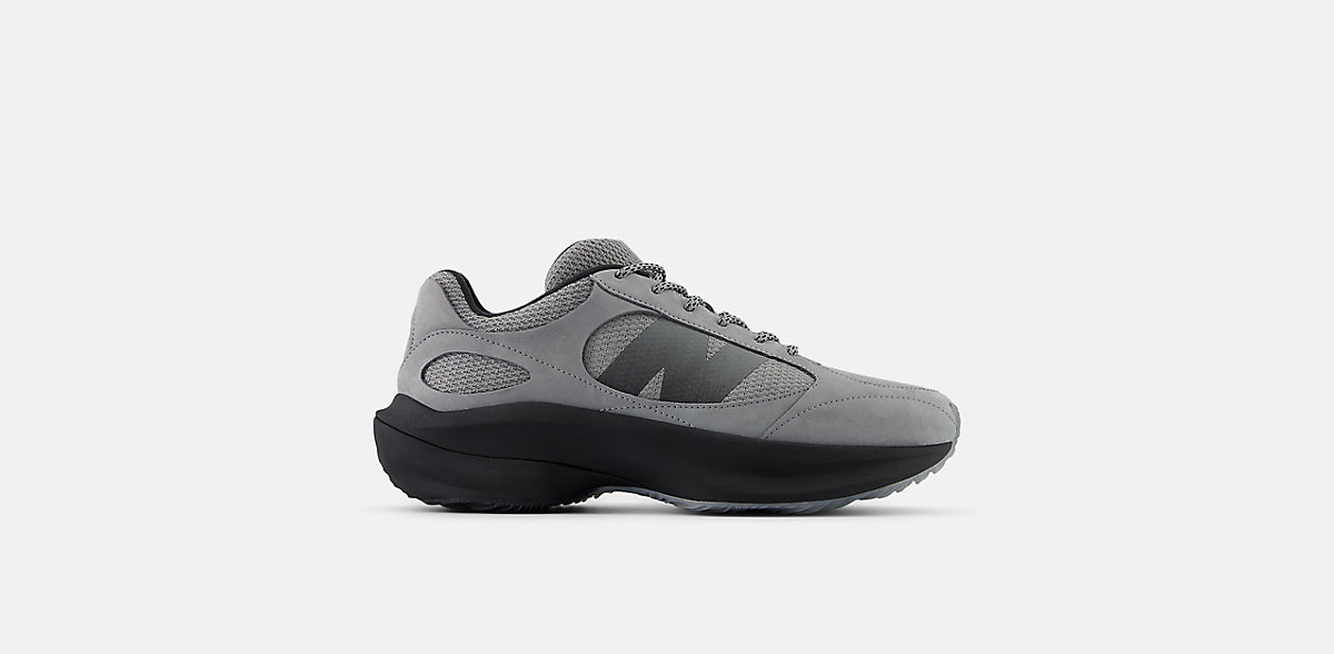 New Balance WRPD Lunar New Year Grey (UWRPDLY1)