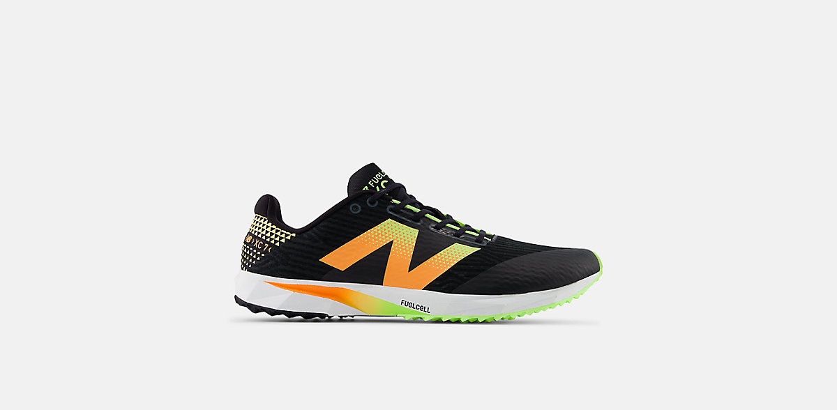 New Balance FuelCell UXCR7LB5